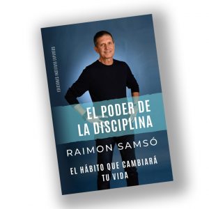EL PODER DE LA DISCIPLINA: El Hábito que Cambiará tu Vida