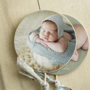 fotografia de recien nacido