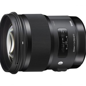 Sigma Art 50mm 1.4 para Nikon - Una de mis lentes favoritas (copia)